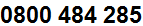 Phone Number